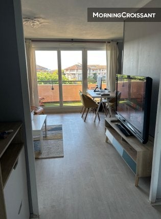 Appartement Rue Jean Espitalier à Toulouse