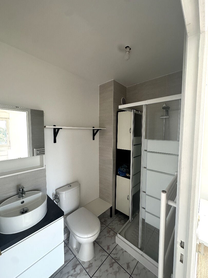 Appartement Boulevard Aristide Briand à Savigny-sur-Orge