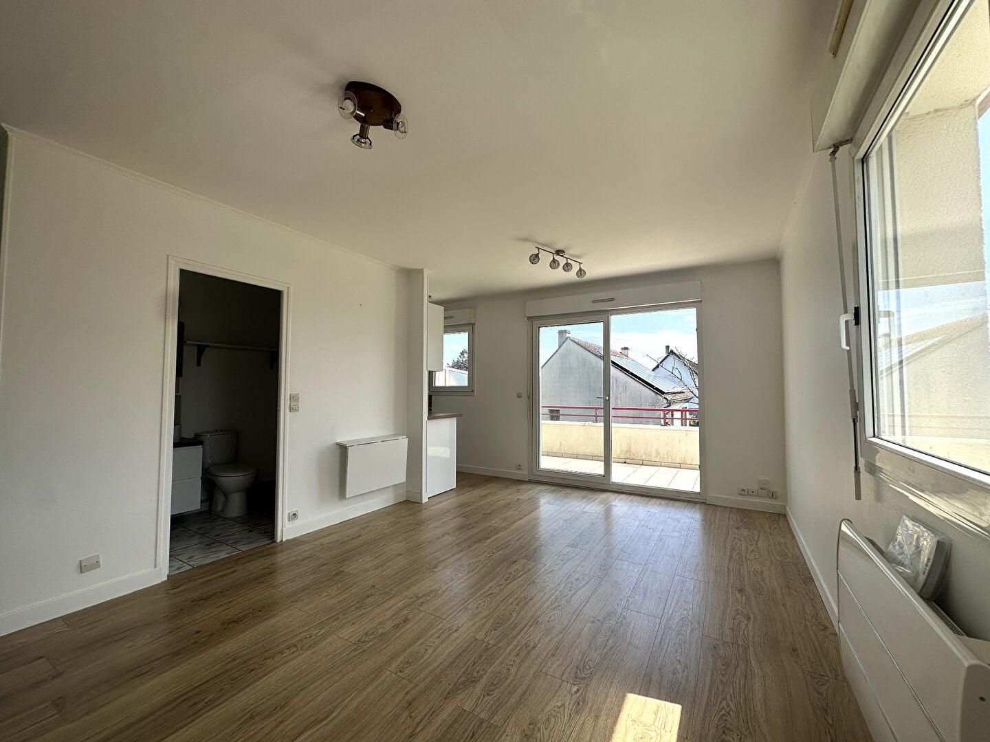 Appartement Boulevard Aristide Briand à Savigny-sur-Orge