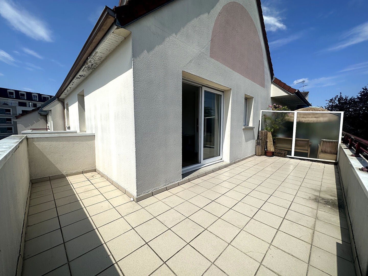 Appartement Boulevard Aristide Briand à Savigny-sur-Orge