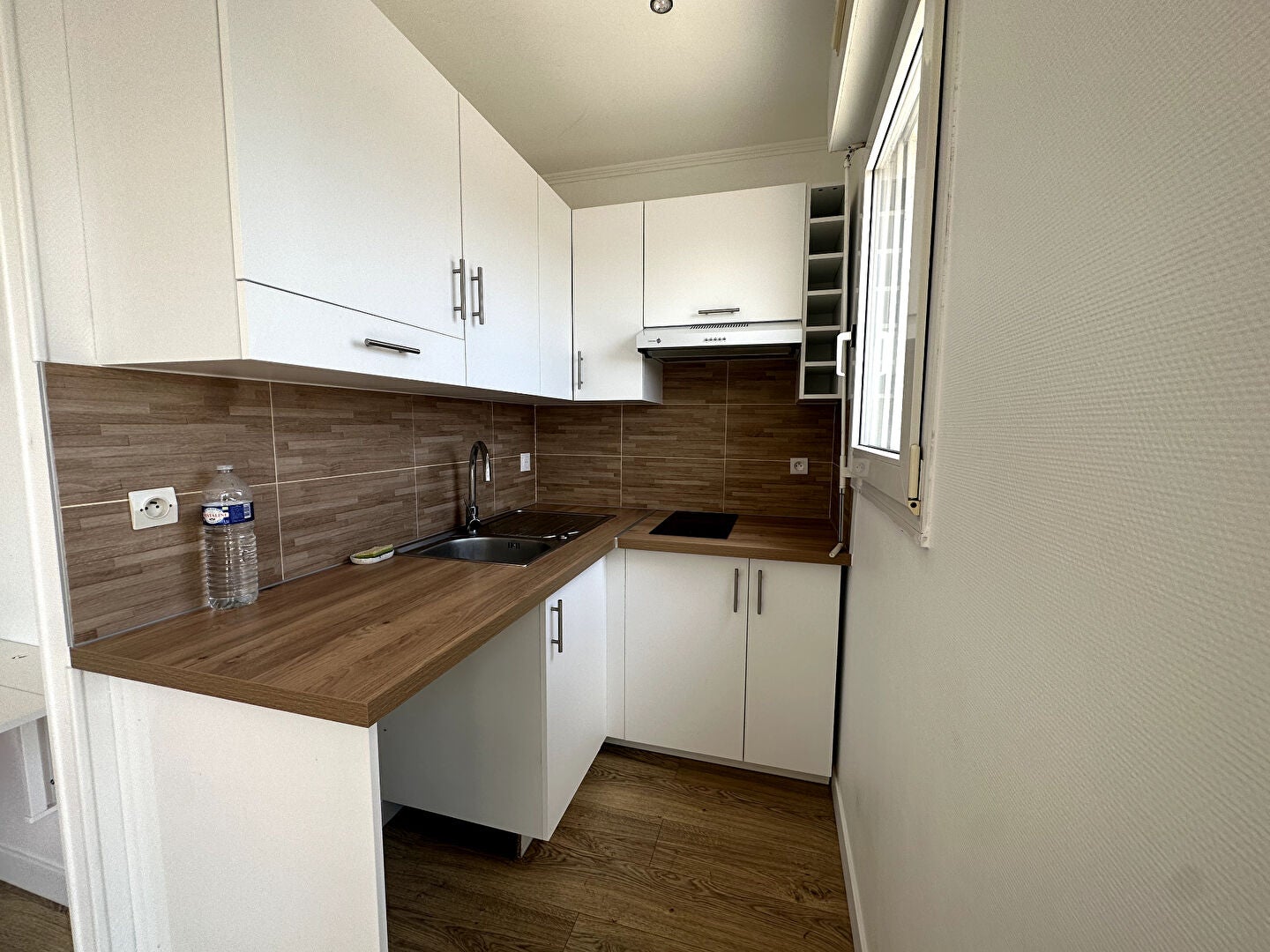 Appartement Boulevard Aristide Briand à Savigny-sur-Orge