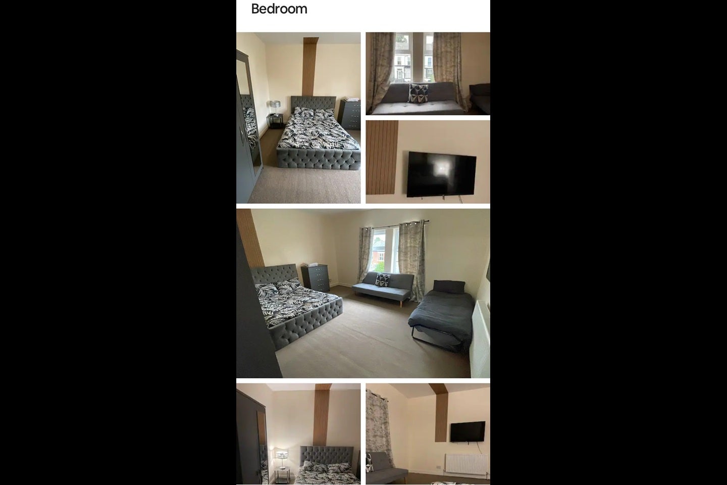 Room Portland Road in Trafford