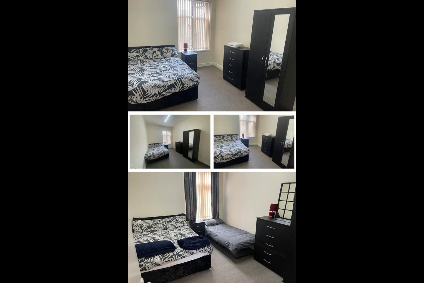 Room Portland Road in Trafford