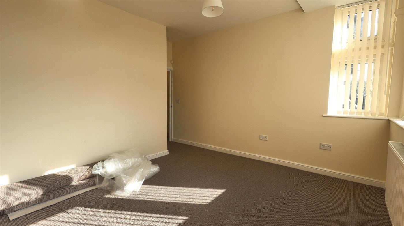 Flat Eccleston Street in St Helens