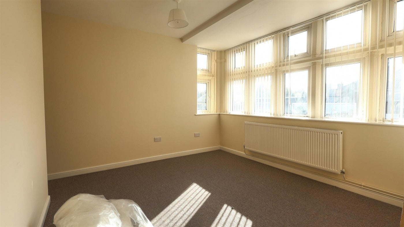 Flat Eccleston Street in St Helens