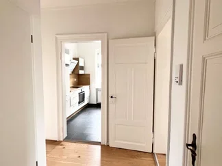 Wohnung Heinrich-Mann-Straße in Dresden
