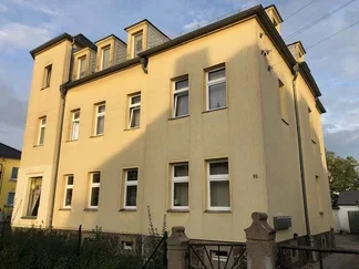 Wohnung Heinrich-Mann-Straße in Dresden