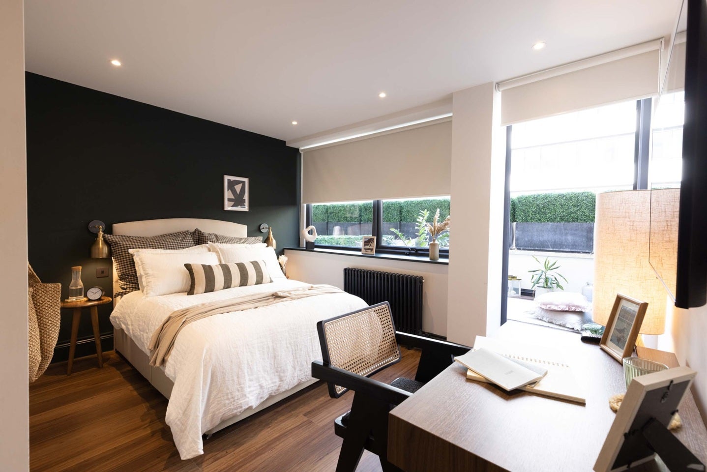 Room James Street in Liverpool