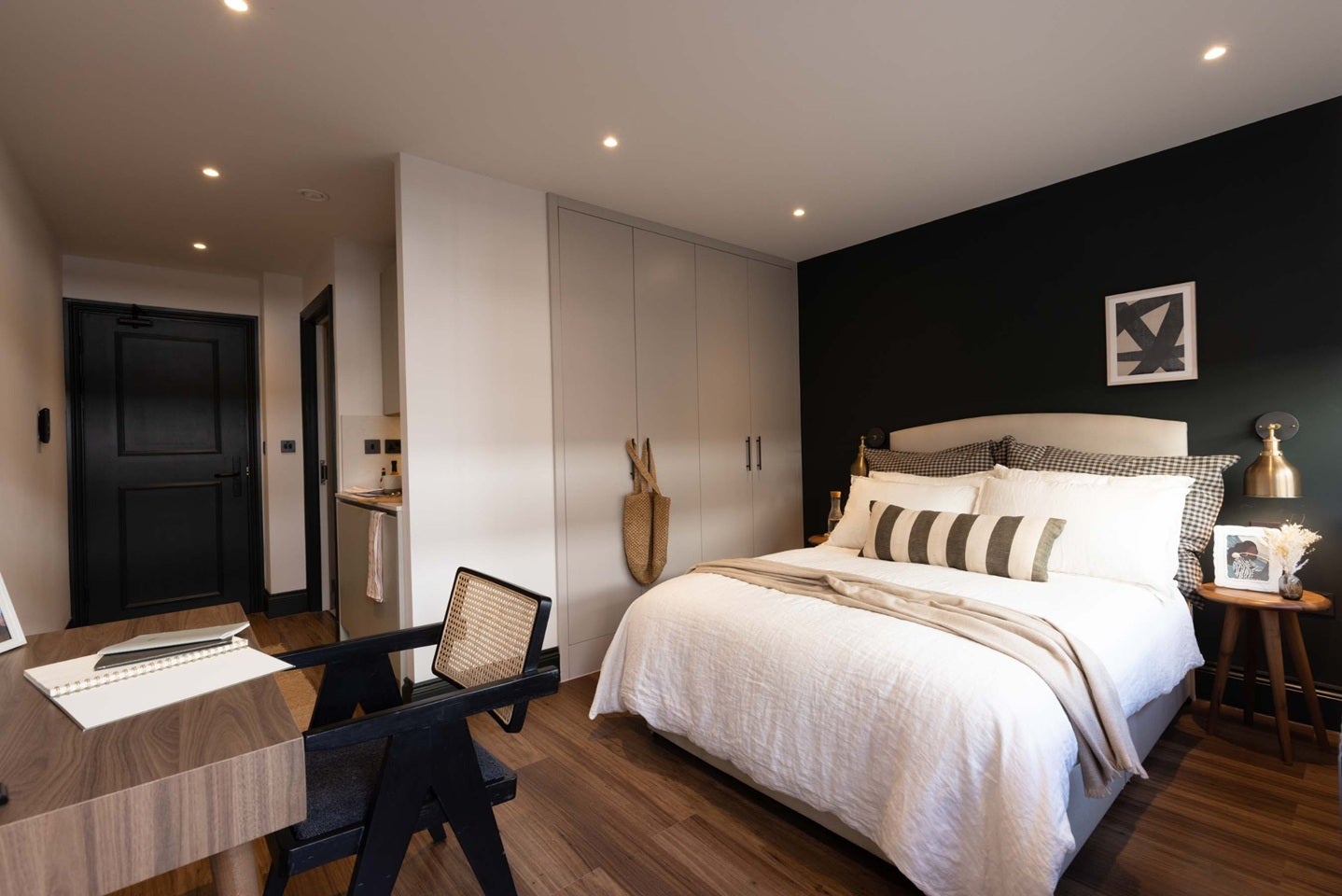 Room James Street in Liverpool