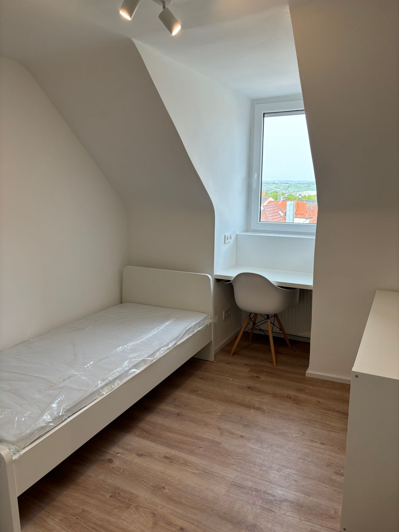 Zimmer Schwarenbergstraße in Stuttgart