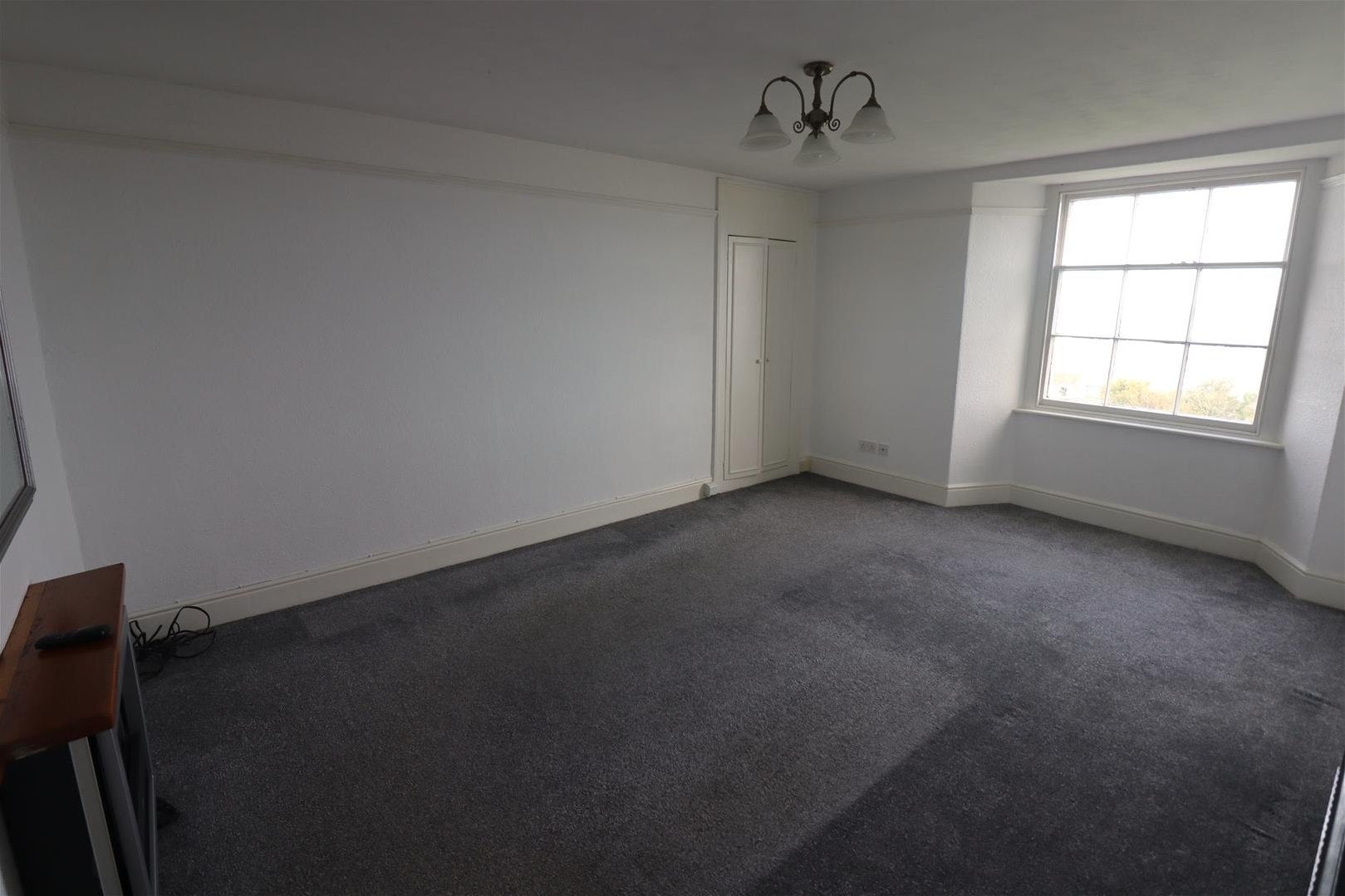 Flat Montpelier Terrace in North Devon