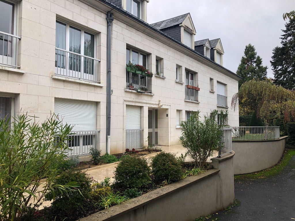 Appartement Rue André Boulle à Blois