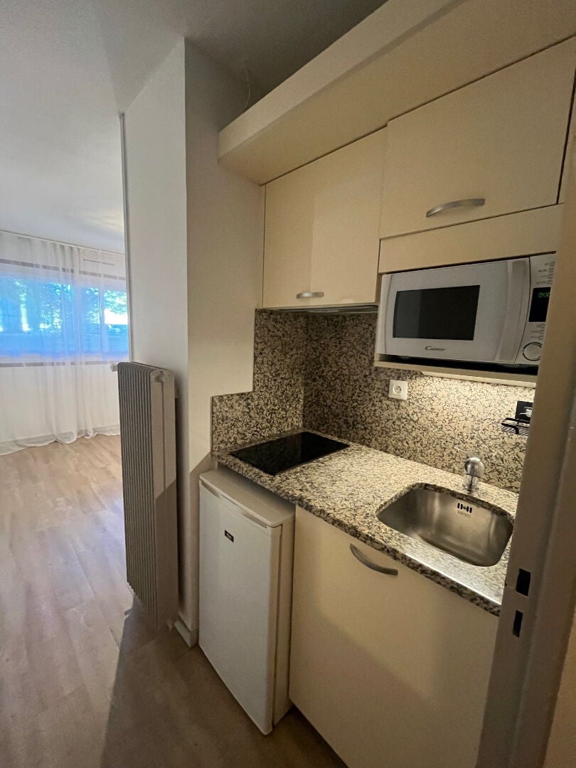Appartement Rue du Professeur Villemin à Gradignan