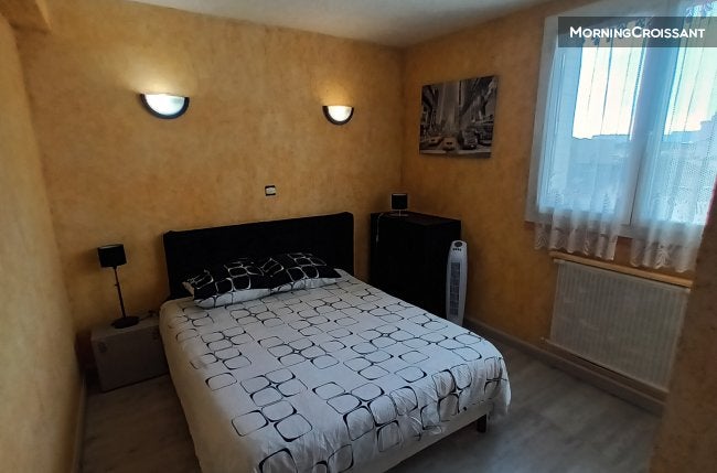 Appartement Rue Achille Viadieu à Toulouse