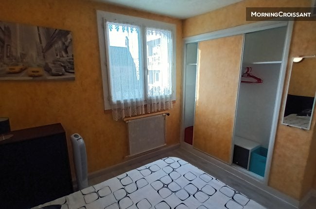 Appartement Rue Achille Viadieu à Toulouse