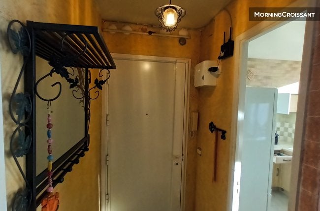 Appartement Rue Achille Viadieu à Toulouse