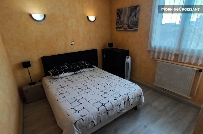 Appartement Rue Achille Viadieu à Toulouse