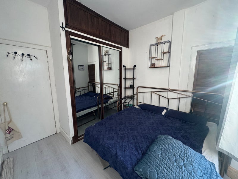 Room King's Road in City of Edinburgh