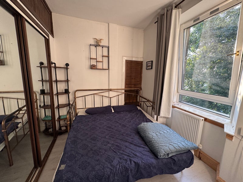 Room King's Road in City of Edinburgh