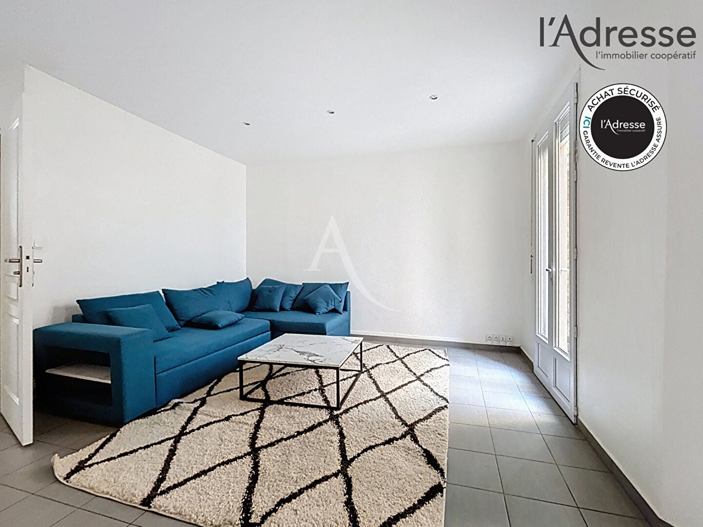 Appartement Rue du Mont Valérien à Suresnes