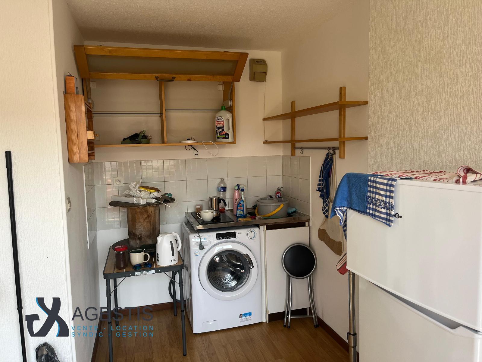 Appartement Rue de Bagnolet à Toulouse