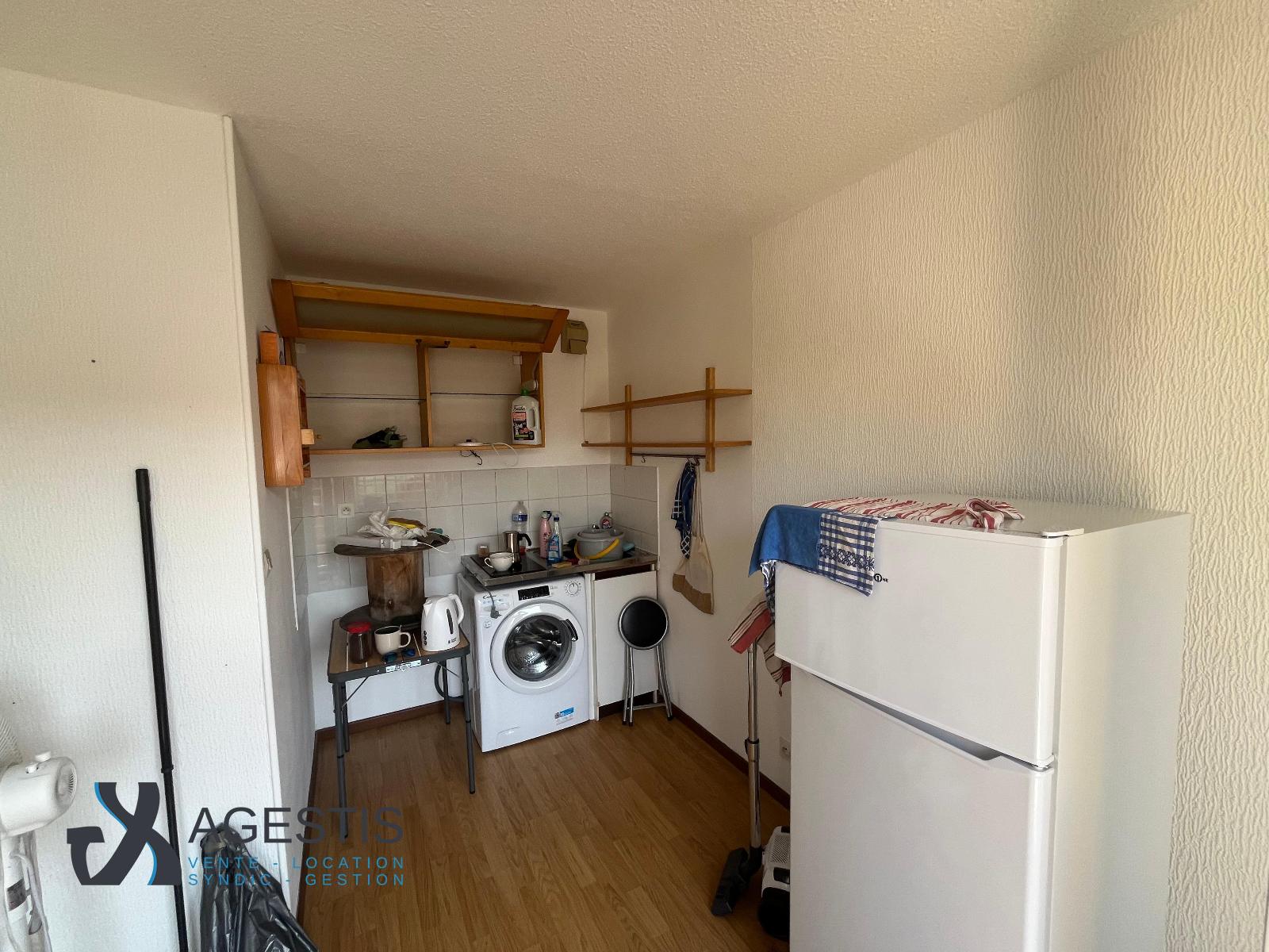 Appartement Rue de Bagnolet à Toulouse