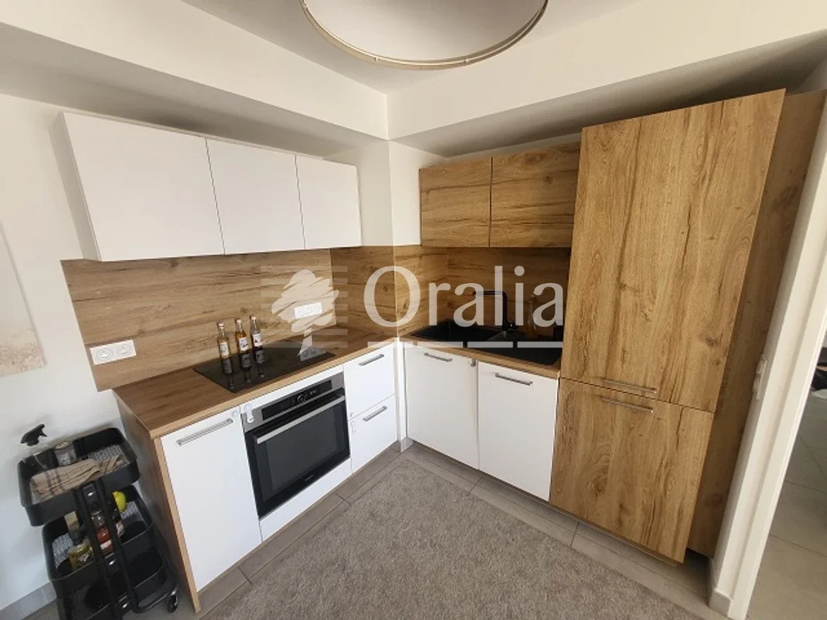 Appartement Rue de la Croix de Lavit à Montpellier