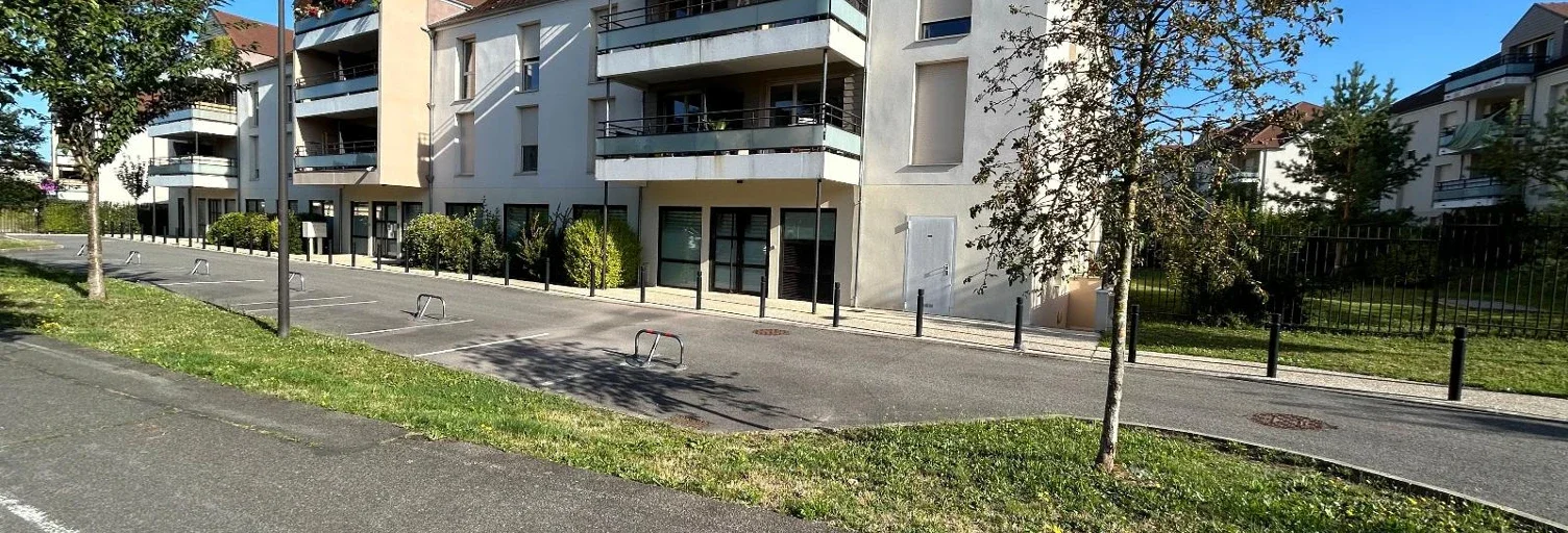Flat Allée De Perceval in Rambouillet