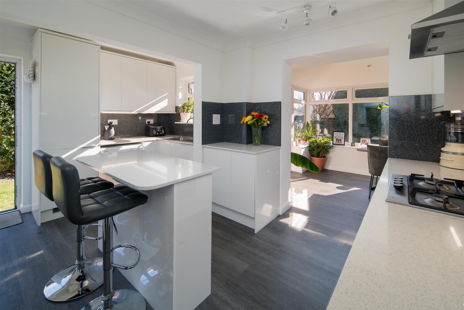 House Trelawny Way in Bembridge
