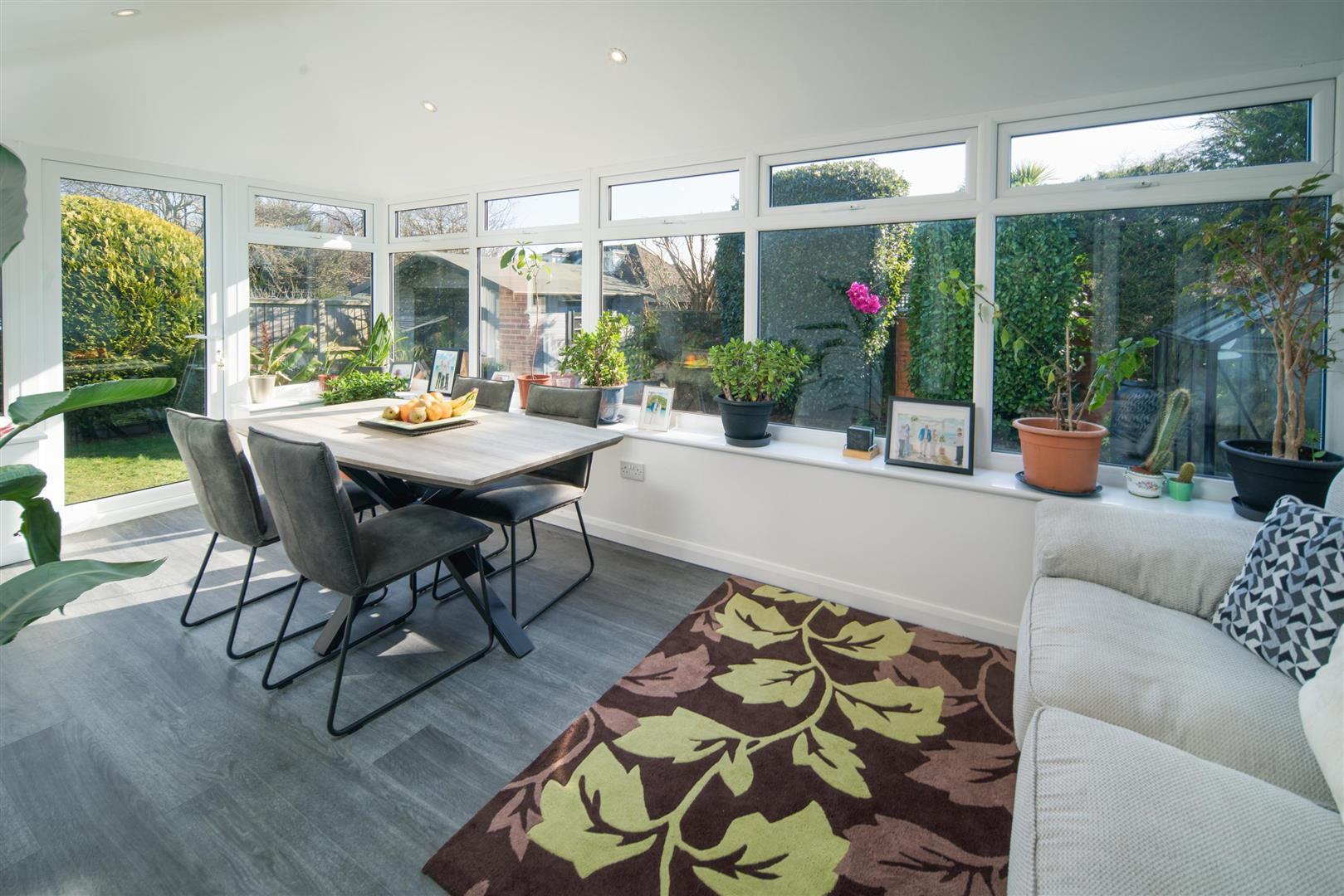 House Trelawny Way in Bembridge
