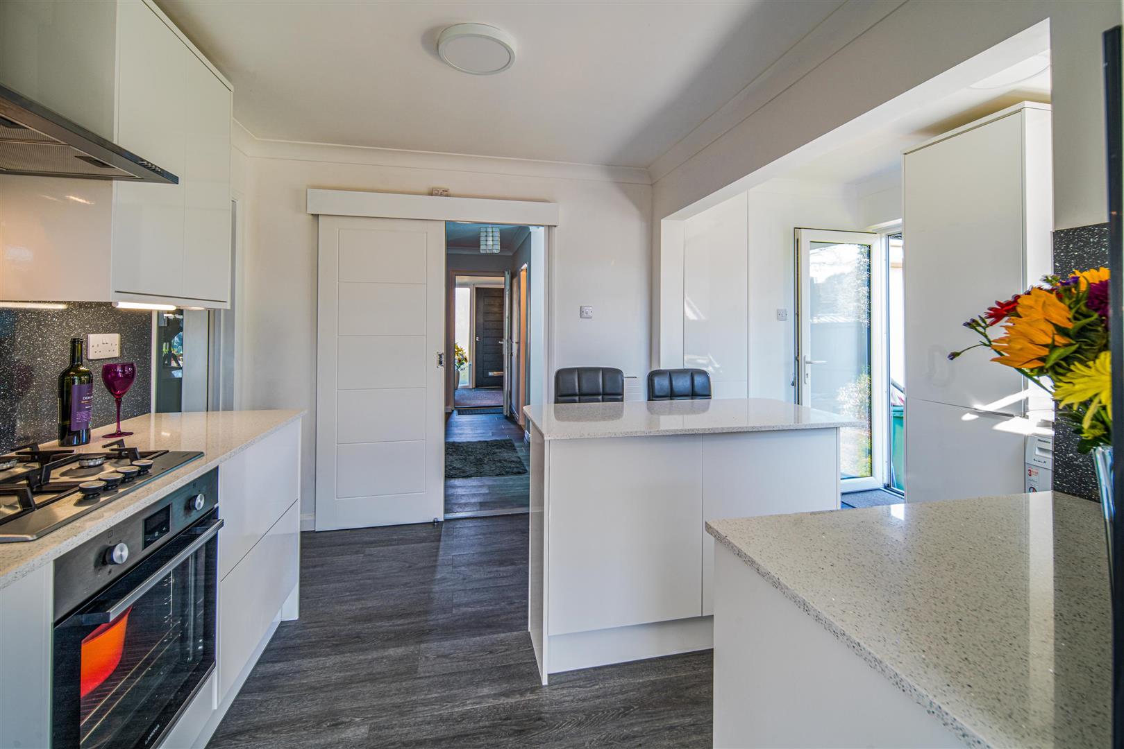 House Trelawny Way in Bembridge