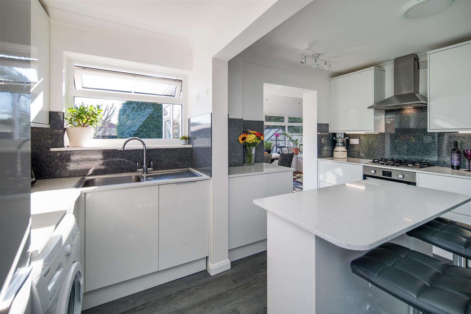 House Trelawny Way in Bembridge