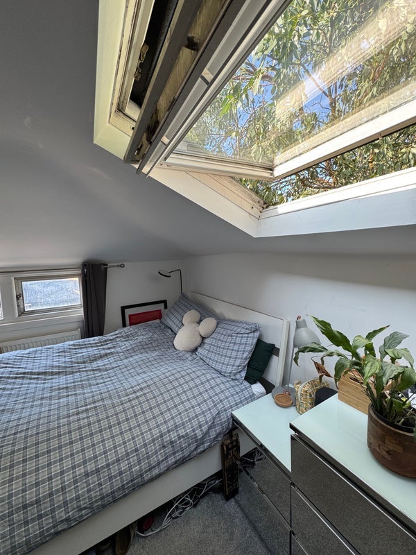 Room Terrace Road in Greater London