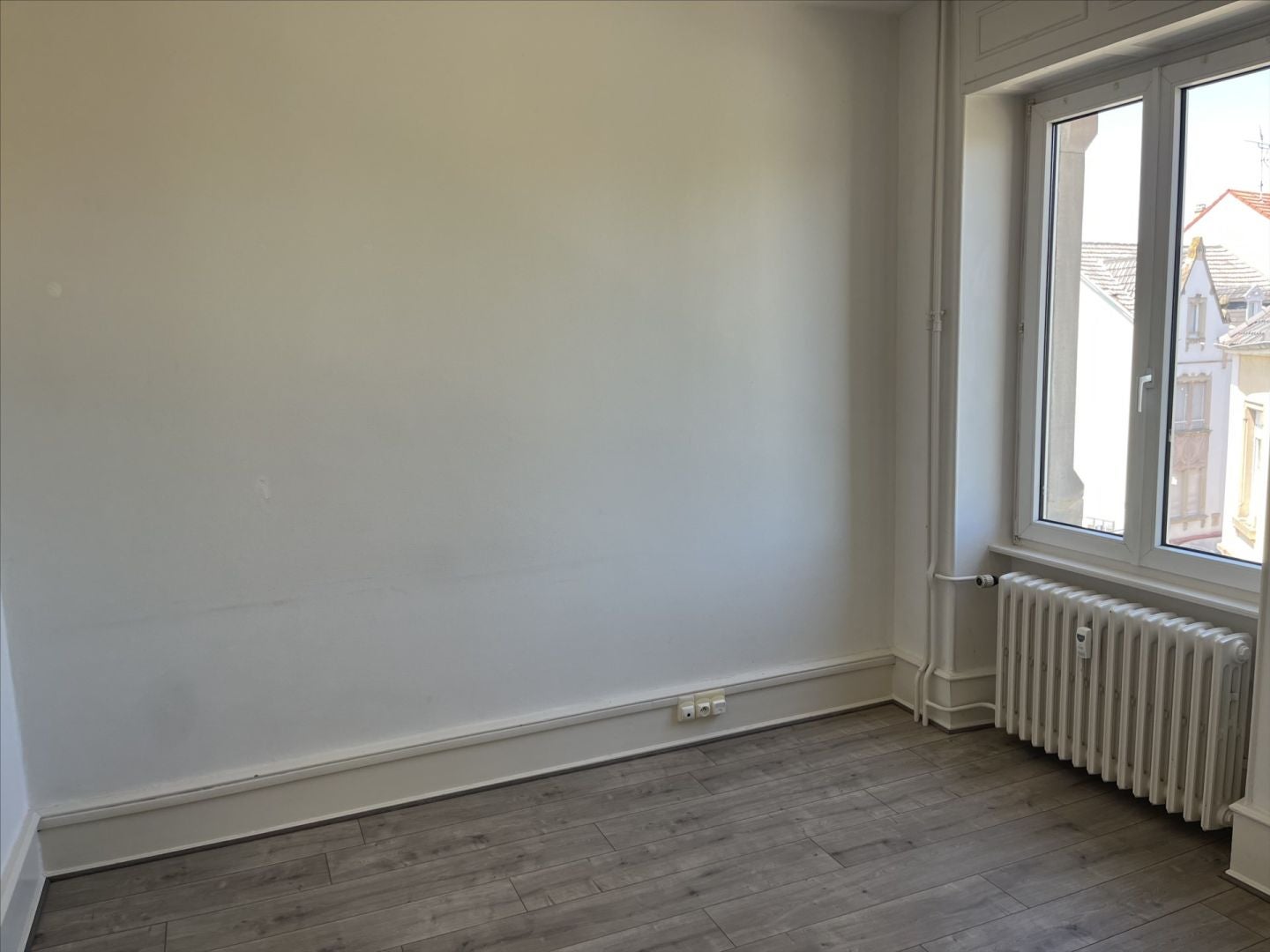 Appartement Rue Charles Grad à Colmar