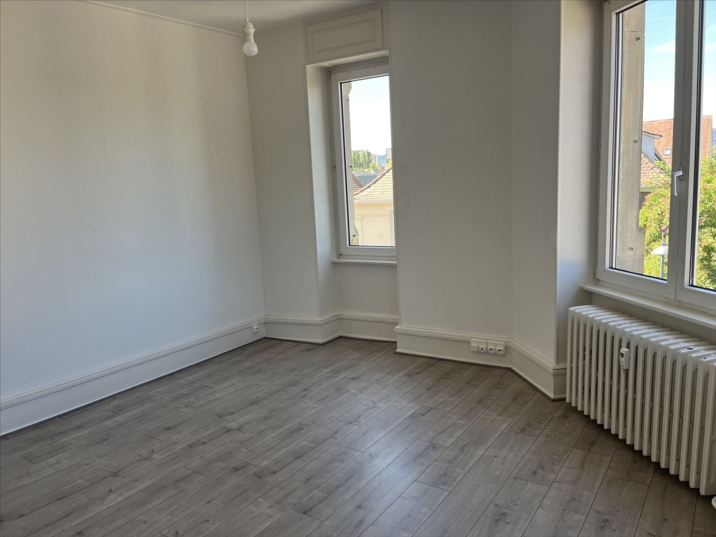 Appartement Rue Charles Grad à Colmar