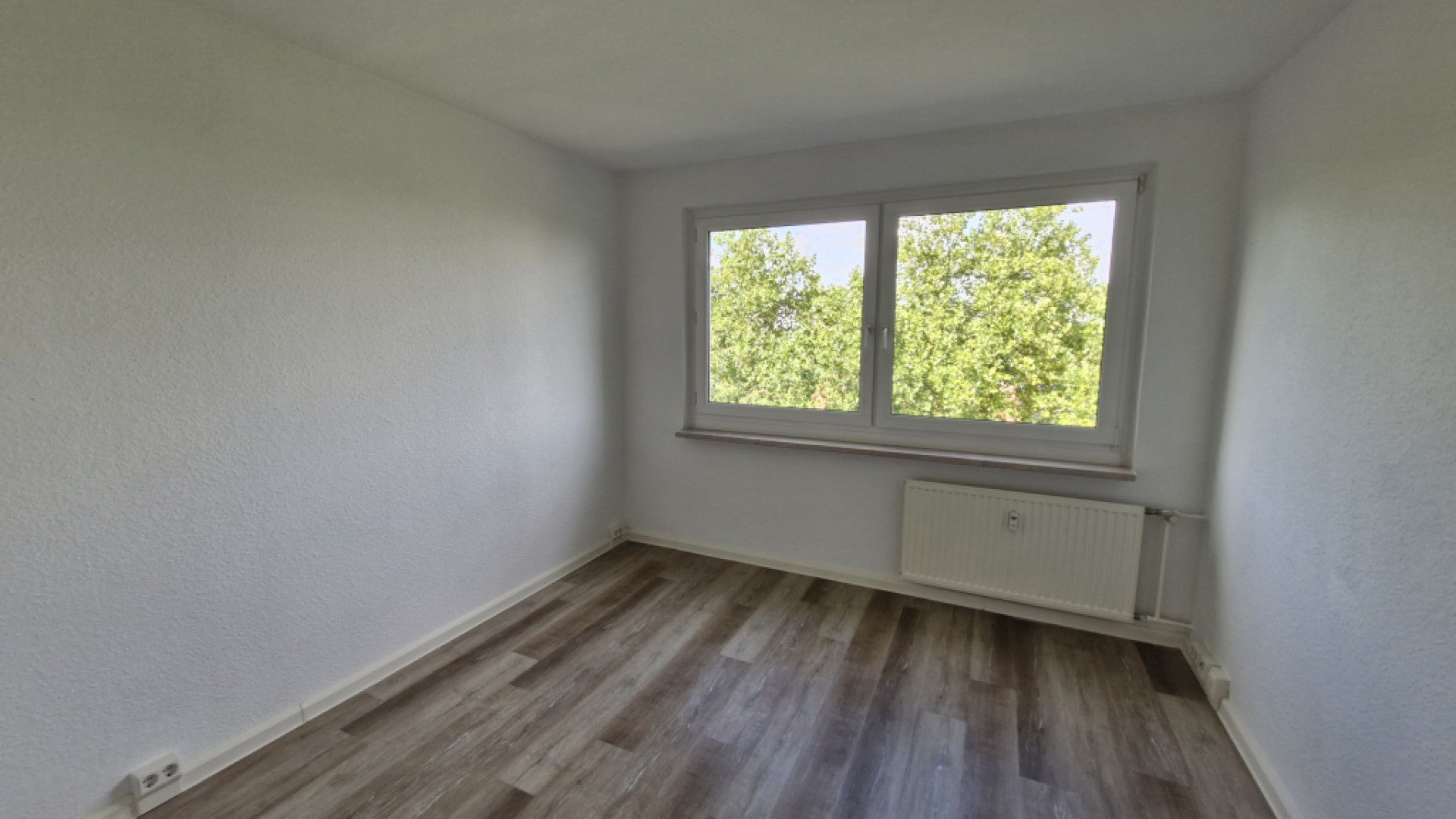 Wohnung Zeulsdorfer Straße in Gera