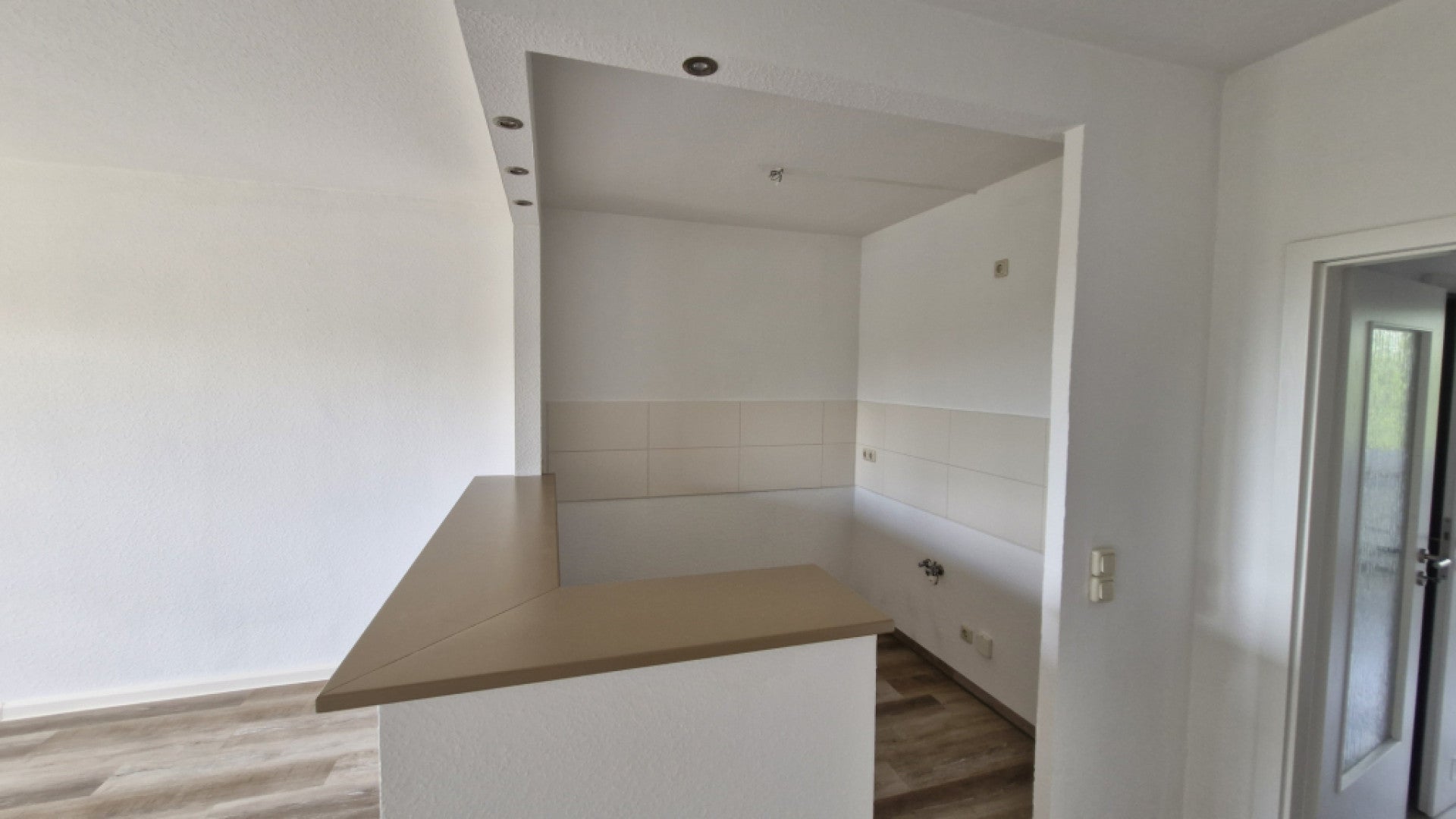 Wohnung Zeulsdorfer Straße in Gera