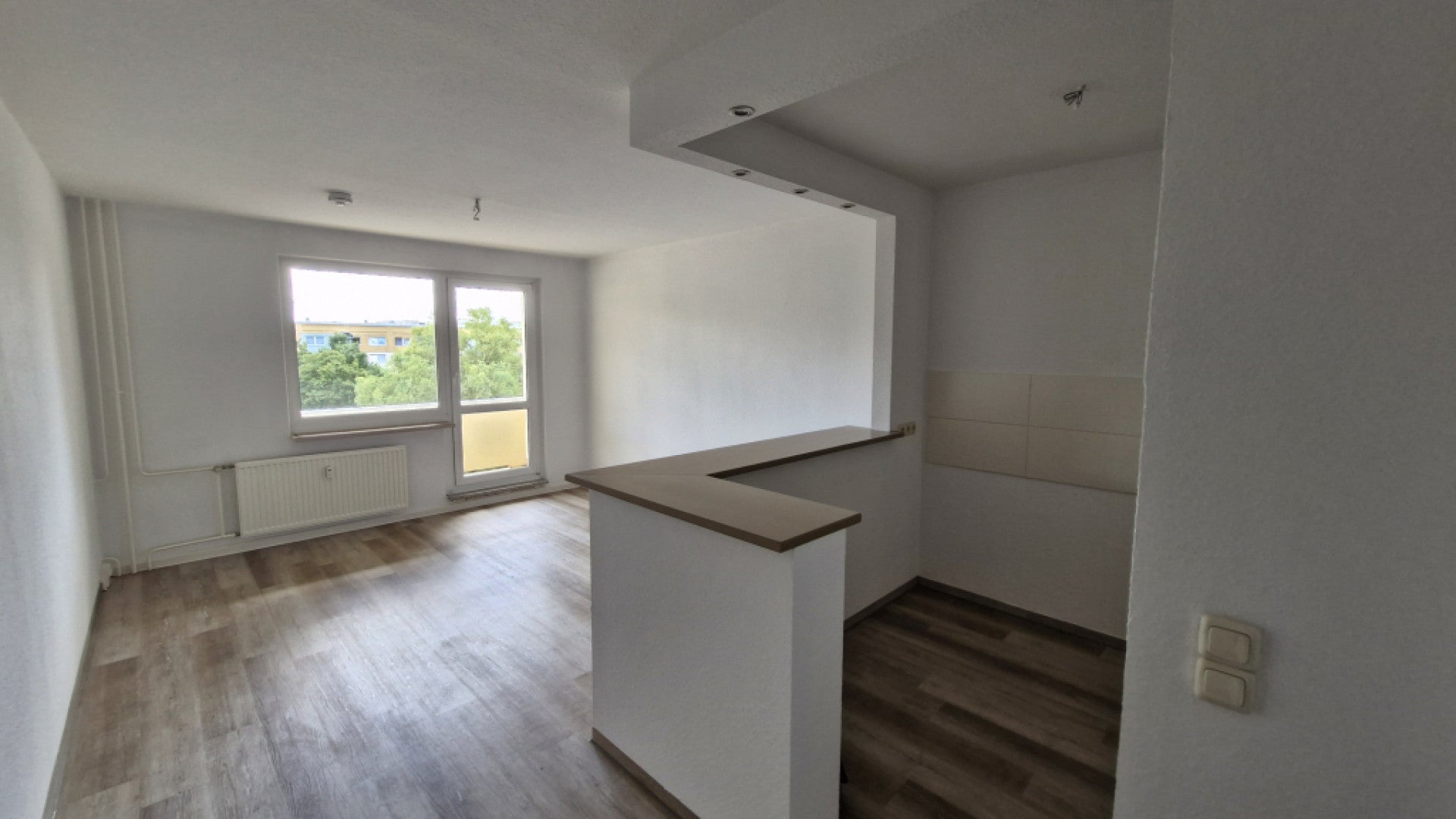 Wohnung Zeulsdorfer Straße in Gera