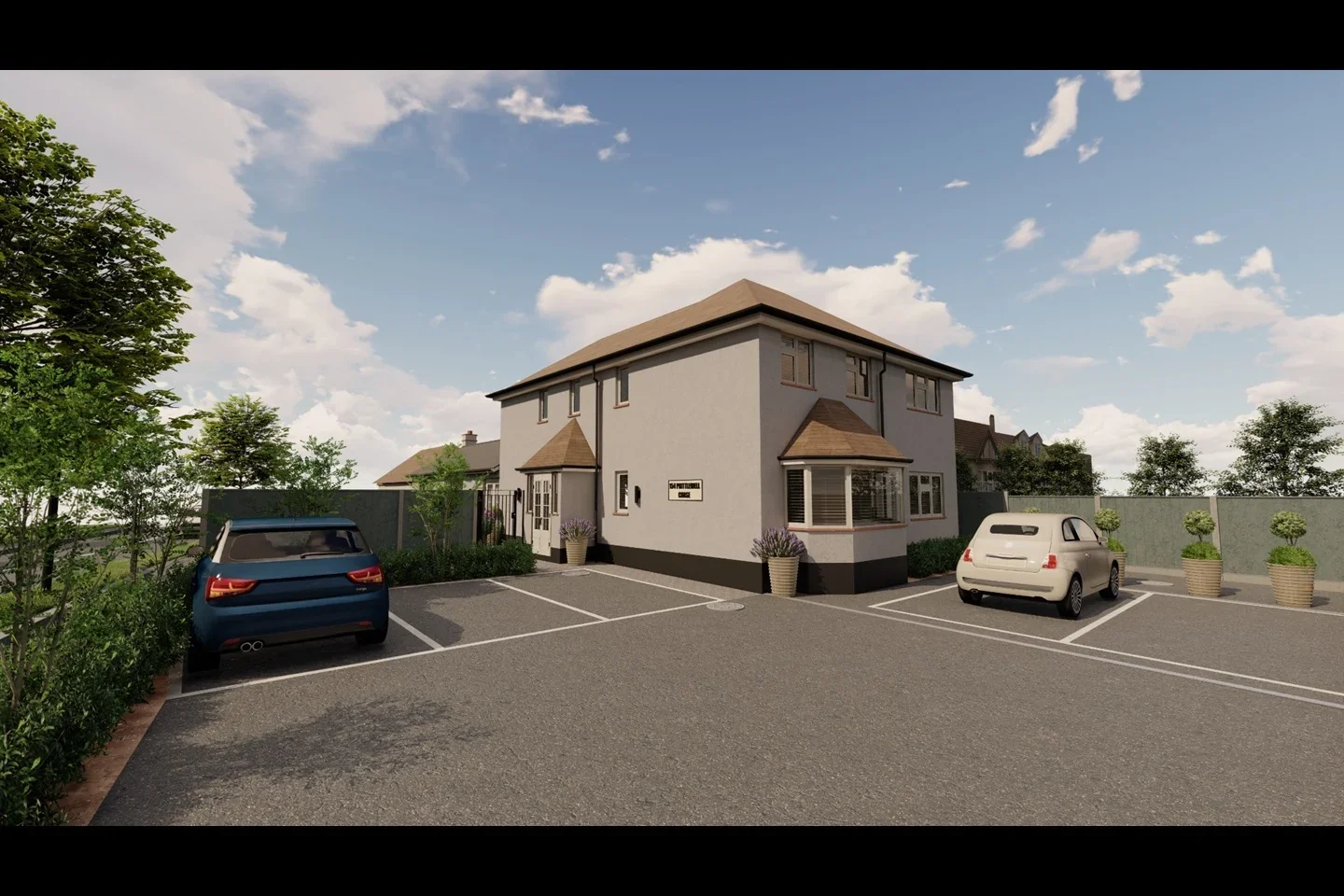 Room Prittlewell Chase in Southend-on-Sea