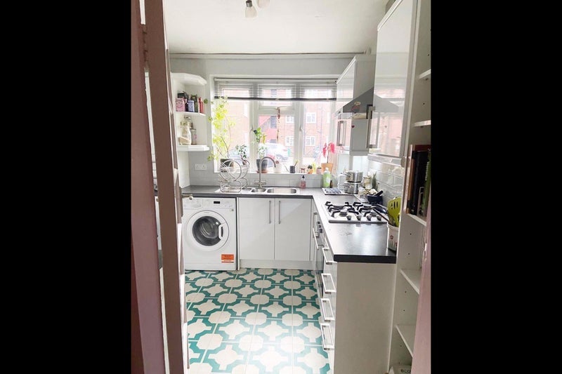 Room Brooklawn Drive in Manchester
