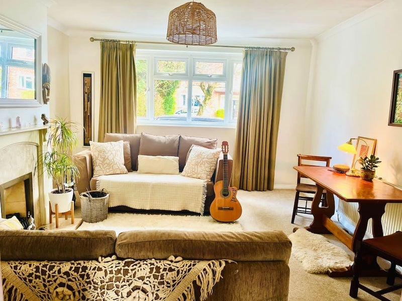 Room Brooklawn Drive in Manchester