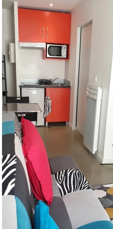 Appartement Rue des Treilles à Libourne