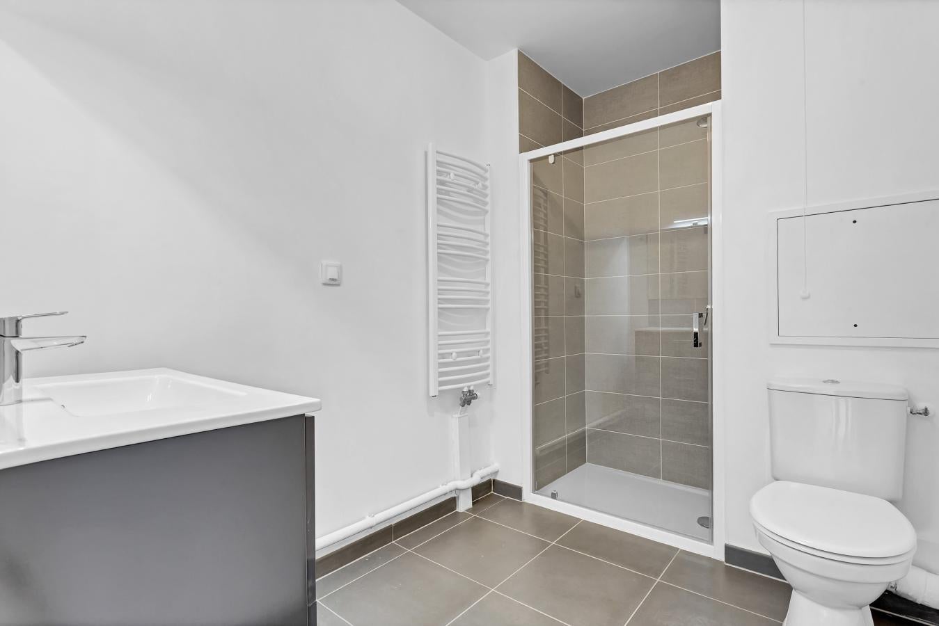 Appartement Rue des Cendrennes à Saint-Germain-lès-Arpajon