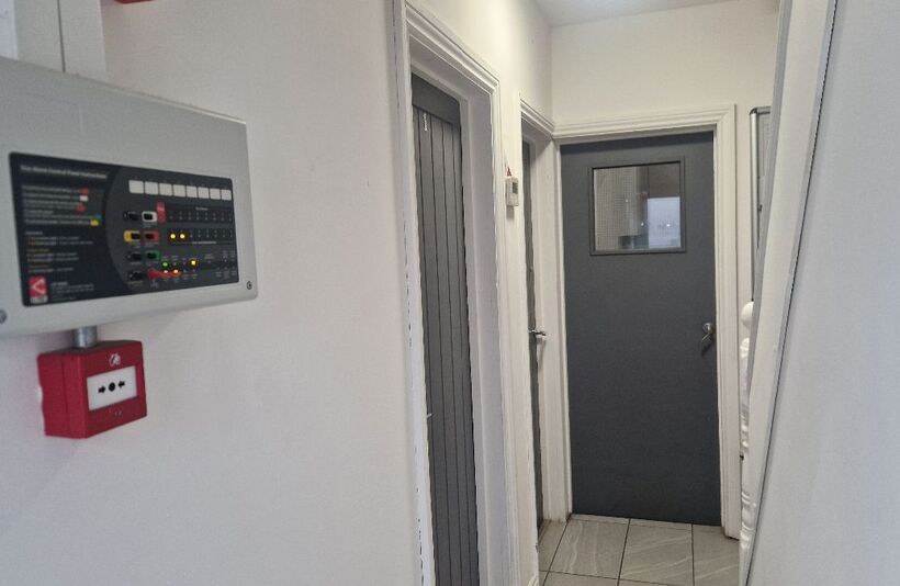 Room Wyley Road in Coventry