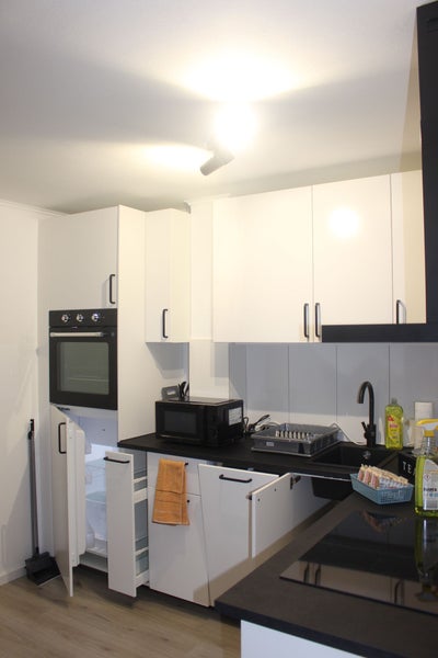 Wohnung Holzgartenstraße in Pforzheim