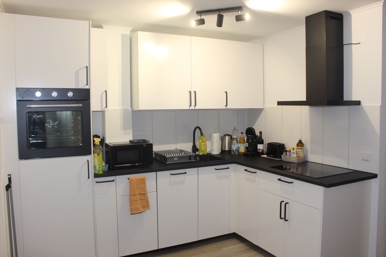 Wohnung Holzgartenstraße in Pforzheim