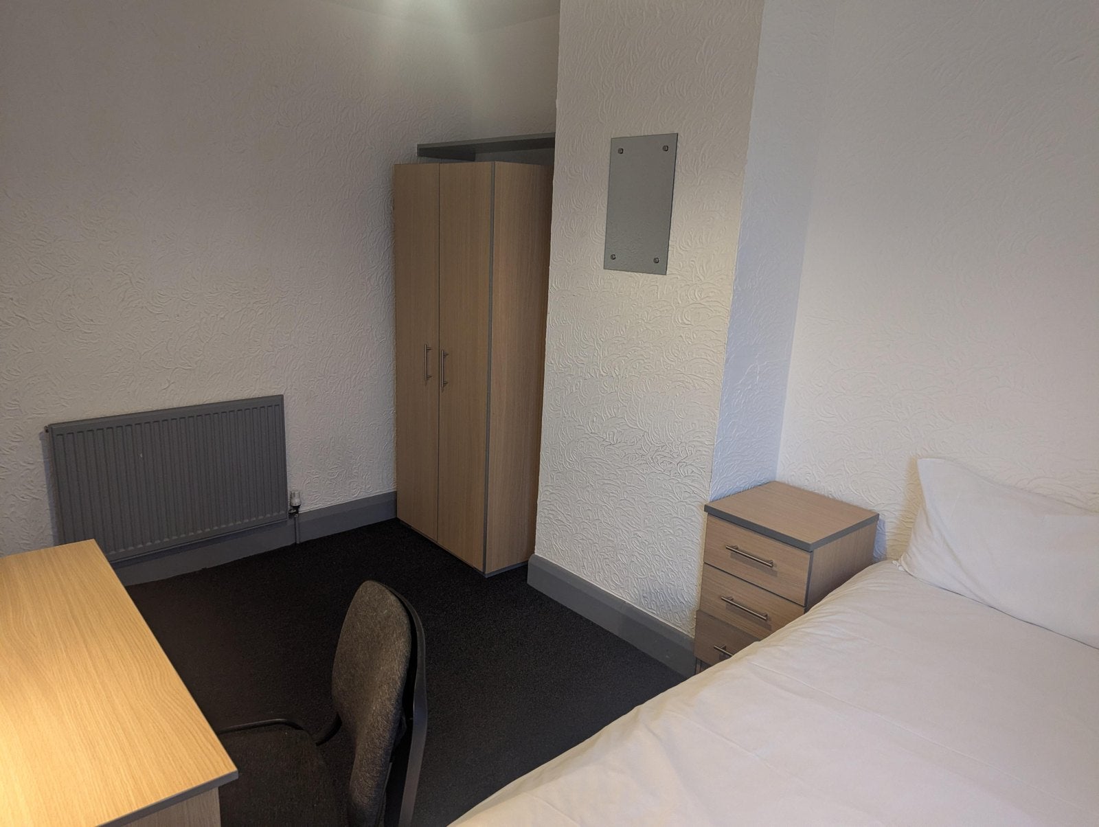 Room Woolman Road in Blackpool