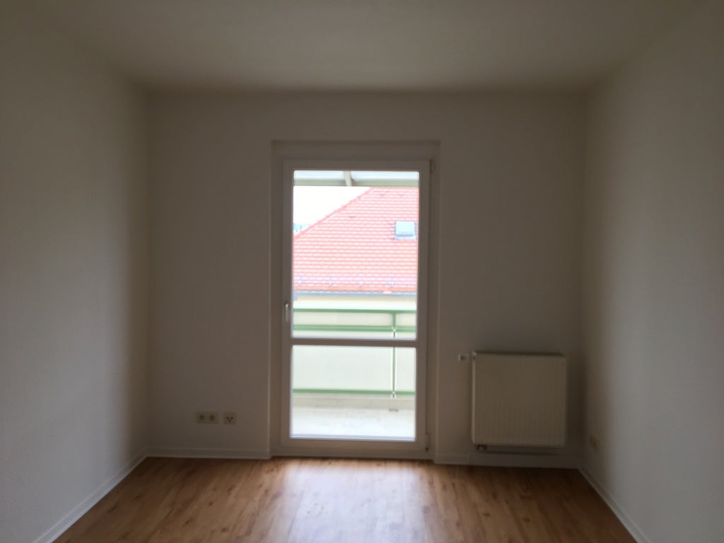 Wohnung Herderstraße in Gera