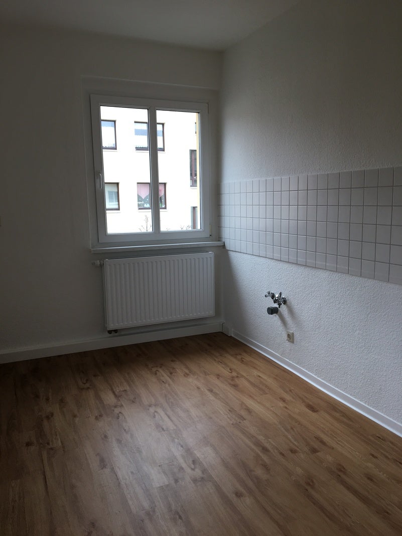 Wohnung Herderstraße in Gera