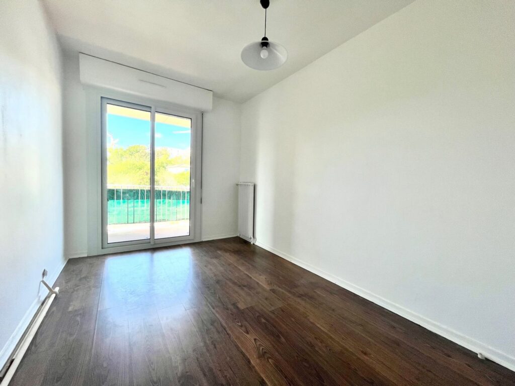 Appartement Allée des 2 Ormeaux à Ramonville-Saint-Agne